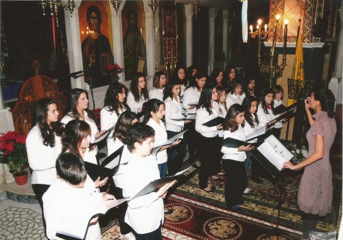 Filarmonikoodeio Istoria 31