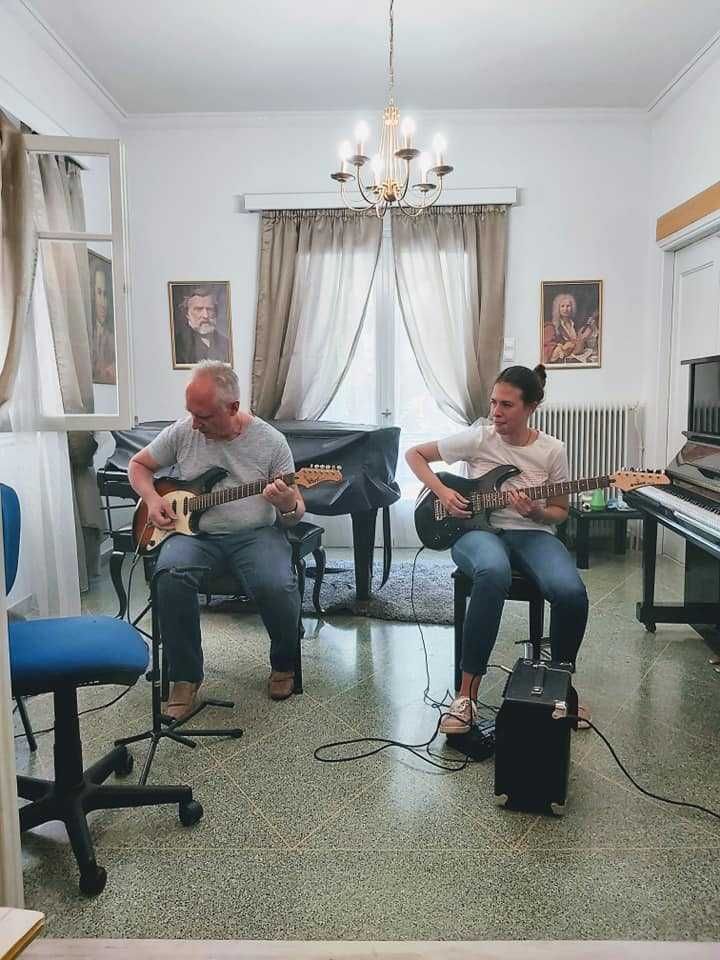 Φιλαρμονικο Ωδείο Επετειακό 10