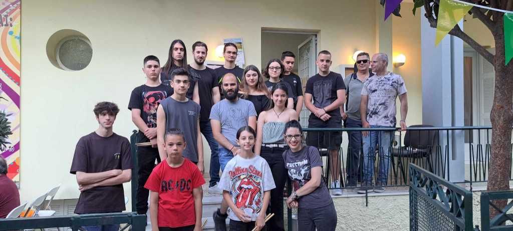 Φιλαρμονικο Ωδείο Επετειακό 11