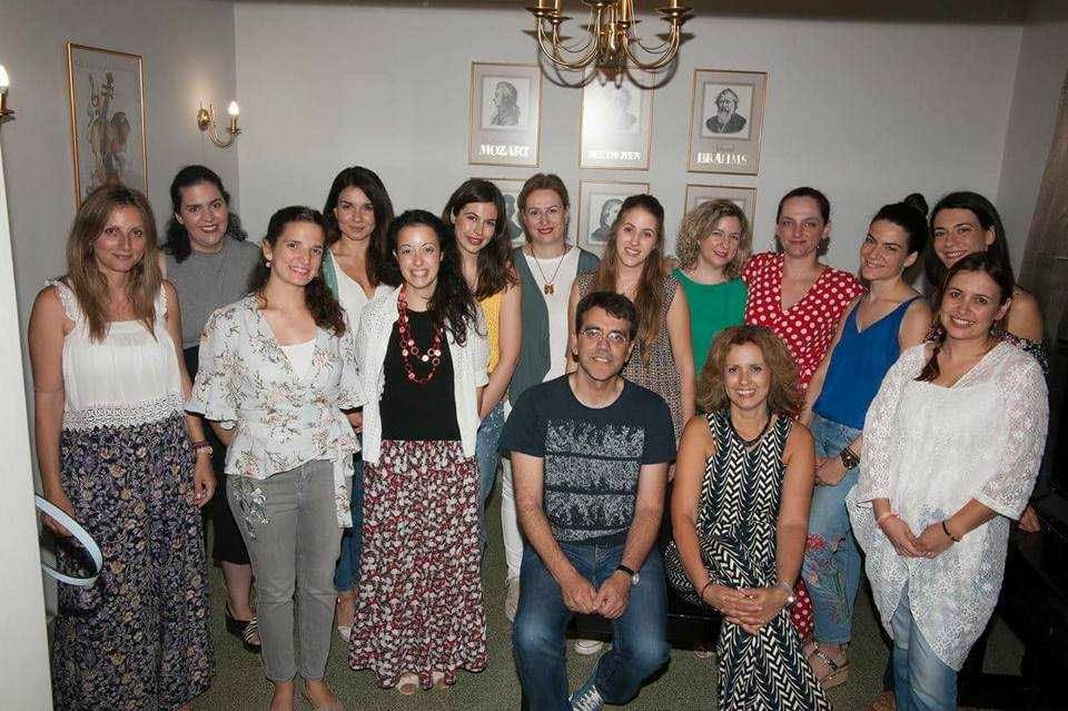 Φιλαρμονικο Ωδείο Επετειακό 13