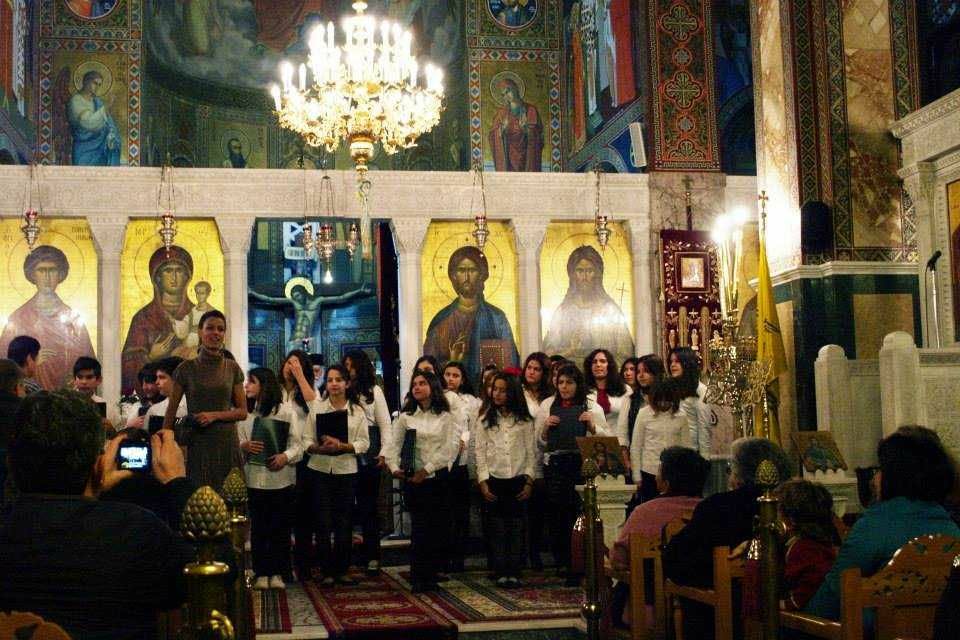 Φιλαρμονικο Ωδείο Επετειακό 3